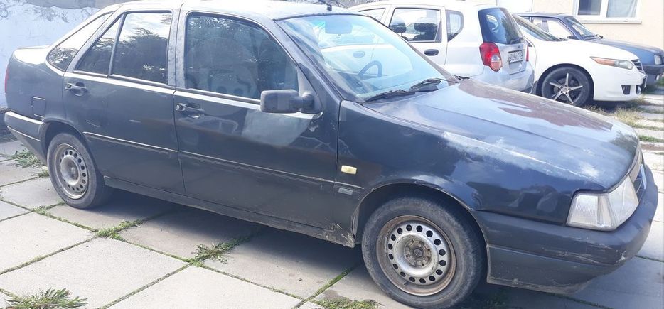  Fiat Tempra 1991 , 45000 , 