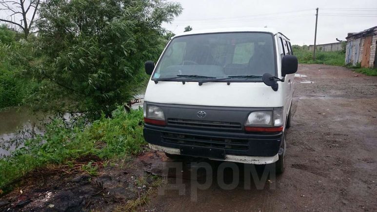    Toyota Hiace 1997 , 150000 , 