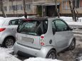  Smart Fortwo 2001 , 250000 , 