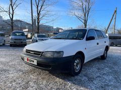 Универсал Toyota Caldina 2001 года, 280000 рублей, Владивосток