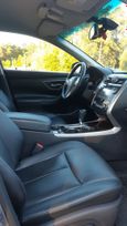  Nissan Teana 2014 , 1250000 , 