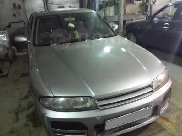  Nissan Skyline 1996 , 130000 ,  