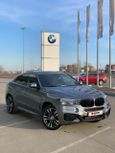 SUV   BMW X6 2018 , 4400000 , 