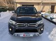  Toyota Hilux 2017 , 2685000 , 