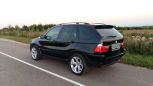 SUV   BMW X5 2005 , 650000 ,  