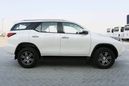 SUV   Toyota Fortuner 2022 , 4000000 , 