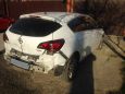  Opel Astra 2011 , 370000 , 