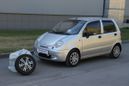  Daewoo Matiz 2012 , 199000 , 