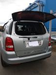 SUV   SsangYong Rexton 2008 , 560000 ,  