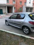  Peugeot 206 2003 , 150000 , 