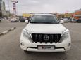 SUV   Toyota Land Cruiser Prado 2015 , 2950000 ,  