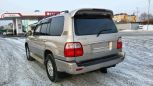 SUV   Toyota Land Cruiser Cygnus 1999 , 965000 , 