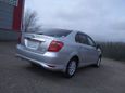  Toyota Corolla Axio 2016 , 825000 , 