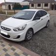  Hyundai Solaris 2013 , 420000 , 