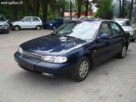  Kia Clarus 1997 , 120000 , 