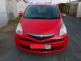  Toyota Ractis 2007 , 400000 , --