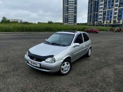 Хэтчбек 3 двери Opel Vita 1998 года, 150000 рублей, Кемерово