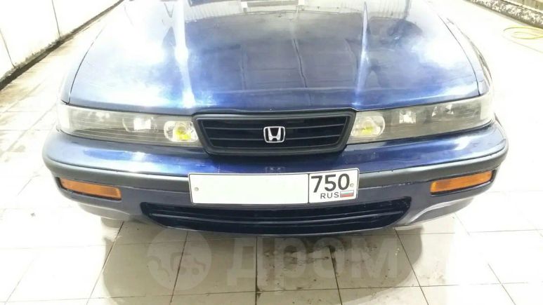  Honda Vigor 1993 , 500000 , 
