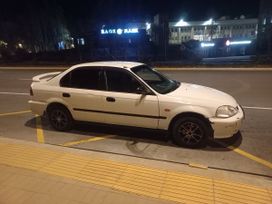  Honda Civic Ferio 1999 , 180000 , 