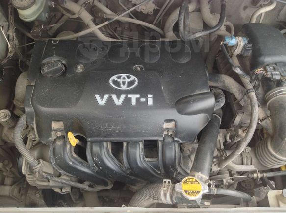  Toyota WiLL Vi 2000 , 200000 , 