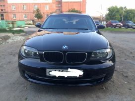  BMW 1-Series 2008 , 470000 , 