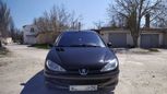  Peugeot 206 2003 , 175000 , 