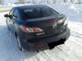  Mazda Mazda3 2012 , 340000 , 