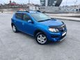  Renault Sandero Stepway 2015 , 540000 , 