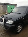 SUV   Chevrolet Niva 2007 , 250000 , 