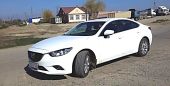  Mazda Mazda6 2013 , 900000 , 