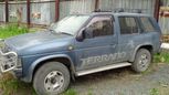 SUV   Nissan Terrano 1992 , 190000 , 