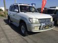 SUV   Toyota Land Cruiser Prado 1998 , 590000 , 