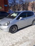  Honda Fit 2001 , 235000 , 