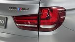 SUV   BMW X5 2016 , 3590000 , 