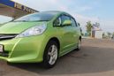  Honda Fit 2011 , 470000 , 