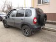 SUV   Chevrolet Niva 2016 , 485000 , 