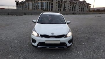  Kia Rio X (X-Line) 2018 , 850000 , 