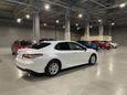  Toyota Camry 2018 , 1895000 , 