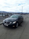  Lexus GS300 2008 , 870000 , 