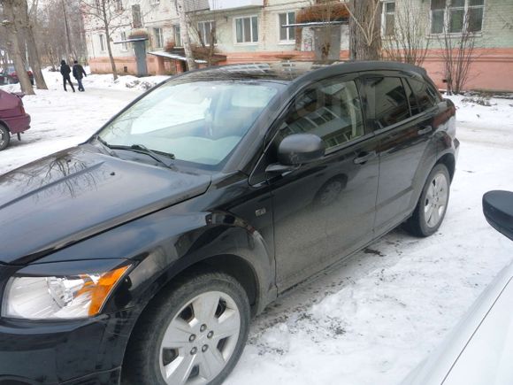  Dodge Caliber 2007 , 400000 ,  