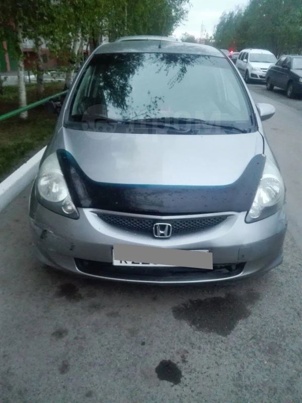  Honda Jazz 2007 , 210000 , 