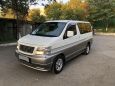    Nissan Elgrand 1998 , 426000 , 