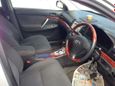  Toyota Allion 2007 , 465000 , 