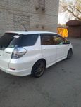  Honda Fit Shuttle 2013 , 810000 , 