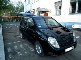  Mitsubishi Mirage Dingo 1999 , 170000 , 