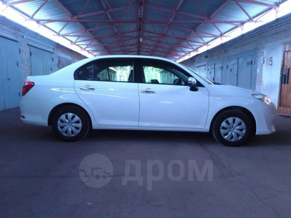  Toyota Corolla Axio 2016 , 780000 , 