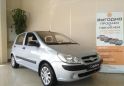  Hyundai Getz 2008 , 236000 , 