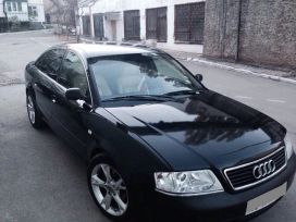  Audi A6 1998 , 220000 , 