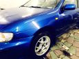  Nissan Almera 1999 , 160000 , 