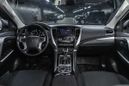 SUV   Mitsubishi Pajero Sport 2018 , 2649000 , 